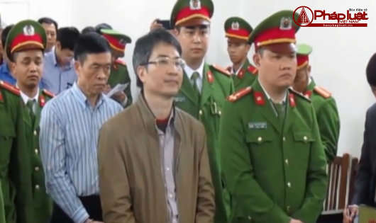 Bản tin pháp luật: Giang Kim Đạt lãnh án tử hình
