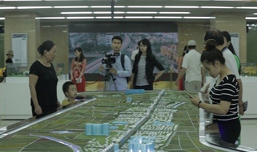 Thực hư chuyện Ban quản lý đường sắt Cát Linh - Hà Đông “chôm' bản đồ
