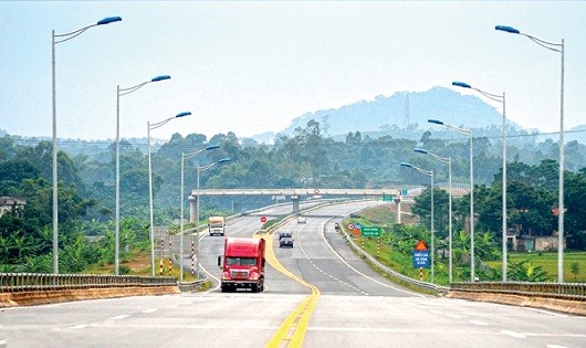 Cao tốc cửa khẩu Hữu Nghị - Chi Lăng sẽ khởi công năm 2019