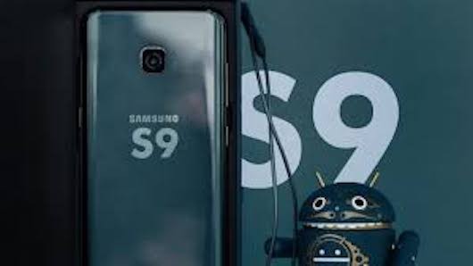 Galaxy S9 sẽ được công bố tại MWC 2018