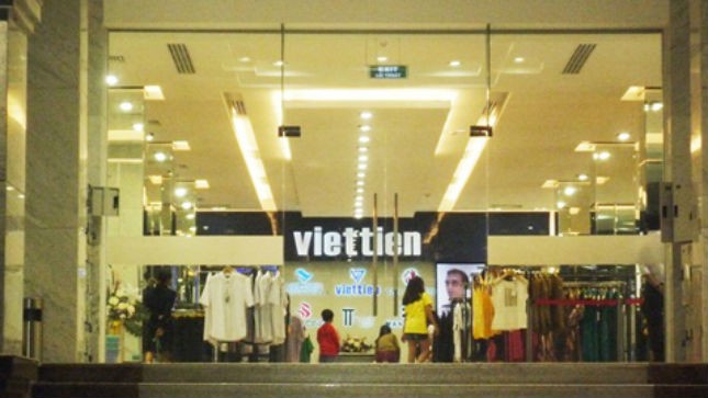 Thua đau, thời trang Việt ‘tỉnh ngộ’ làm thương hiệu