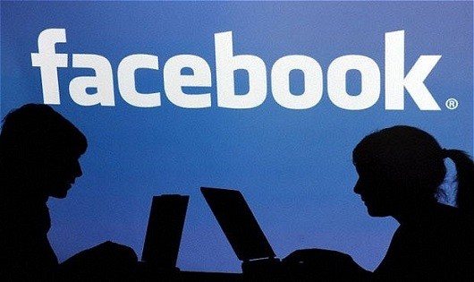 ảnh minh họa: Các cơ quan báo chí phải tăng cường quản lý trang fanpage Facebook của mình