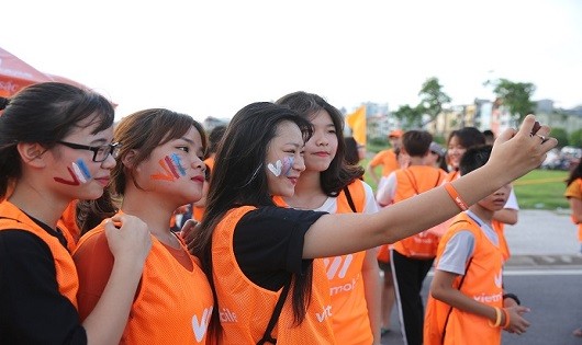Trải nghiệm mạng di động Vietnamobile 3G tại tỉnh Đắk Lắk