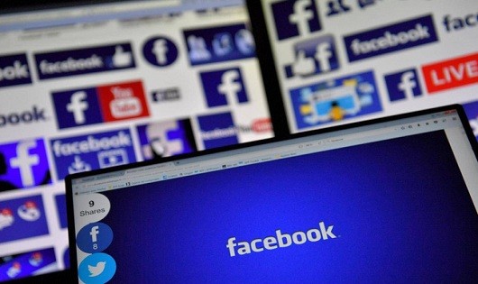 50 triệu người dùng Facebook bị thu thập thông tin cá nhân mà không hề hay biết