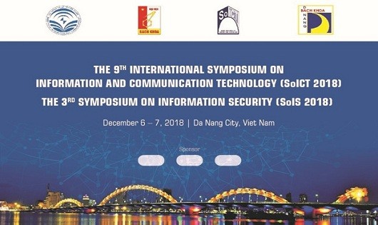 Diễn đàn khoa học lớn nhất về an toàn thông tin tại Việt Nam năm 2018 sắp diễn ra tại Đà Nẵng