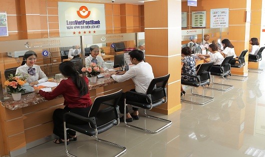 LienVietPostBank sẽ trở thành Ngân hàng TMCP có mạng lưới lớn nhất Việt Nam.