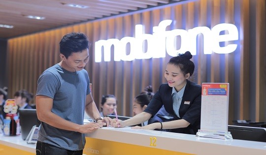 Năm 2018, lợi nhuận trước thuế của MobiFone ước đạt 6.045 tỷ đồng, hoàn thành 100% kế hoạch năm.