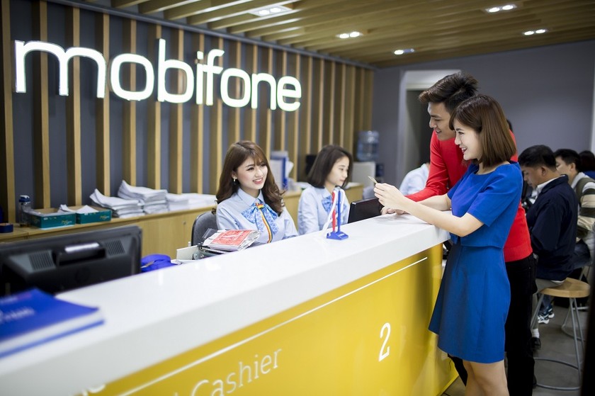 MobiFone sẽ thử nghiệm mạng 5G tại Hà Nội và tp.HCM.