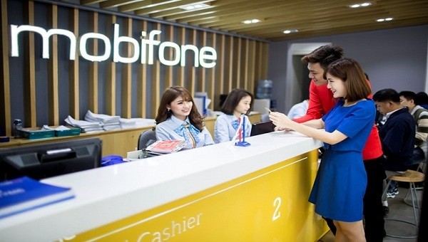 Theo kết quả đo kiểm của Cục Viễn thông thì MobiFone đang là nhà mạng có tốc độ 4G nhanh nhất tại khu vực Hà Nội
