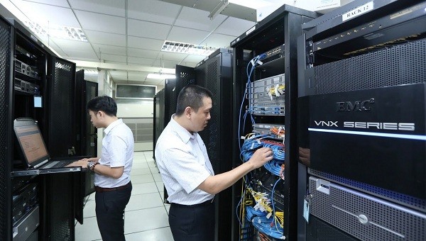 Để bảo đảm mạng lưới thông suốt trong dịp tết nguyên đán Kỷ hợi, Tập đoàn VNPT đã chuẩn bị đồng bộ nhiều giải pháp kỹ thuật