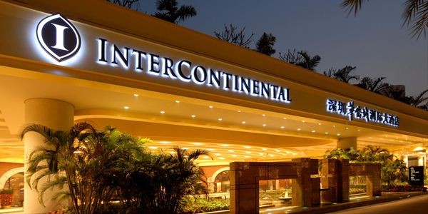 Khách sạn InterContinental Thẩm Quyến