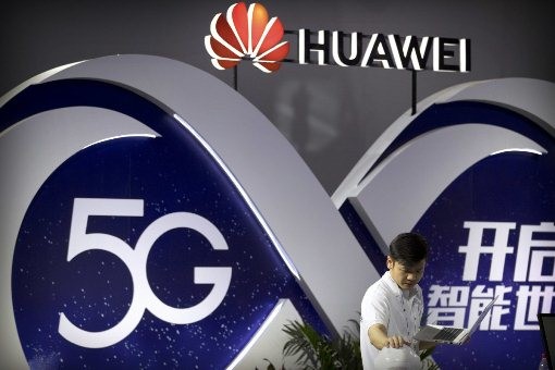 Huawei đã ký kết 40 hợp đồng thương mại 5G với các nhà mạng toàn cầu
