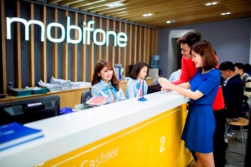 Khách hàng Hội viên Kết nối dài lâu của MobiFone nhận được nhiều ưu đãi đặc biệt trong chương trình hè 2019