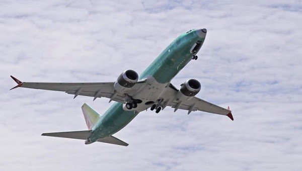 Dự báo Thị trường của Boeing ước tính, đến năm 2028, nhu cầu về máy bay thương mại sẽ đạt mức 3,1 nghìn tỷ USD