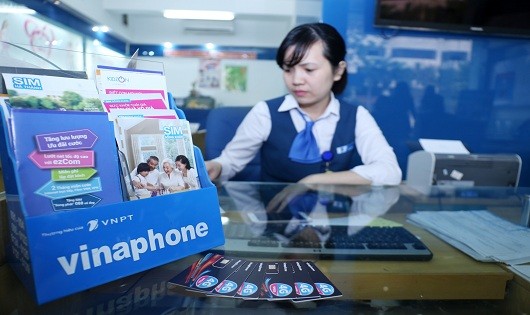 Theo VNPT VinaPhone, “Cá nhân hoá” không chỉ dừng lại ở sản phẩm mà còn trong khâu bán hàng và chăm sóc khách hàng