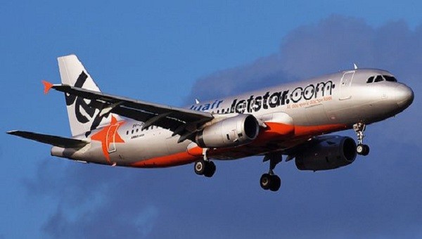Từ 29/10, Jetstar tăng tần suất chuyến bay giá rẻ Singapore - Đà Nẵng lên 5 chuyến/tuần
