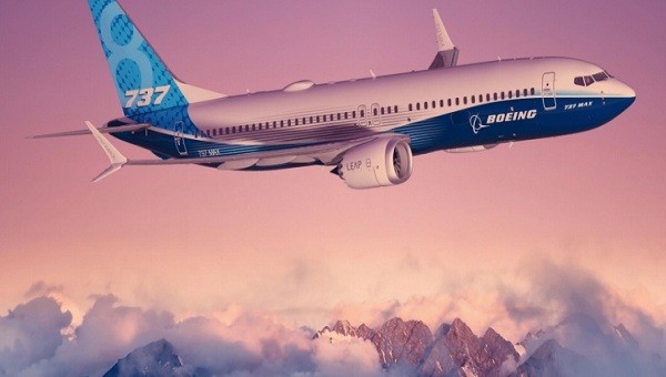 Boeing dự báo đội máy bay Việt Nam sẽ tăng gấp bốn lần đến năm 2038
