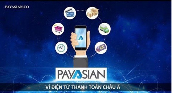 Cơ quan công an cảnh báo, hoạt động của Cty cổ phần PayAsian có dấu hiệu huy động vốn, kinh doanh đa cấp trái phép và lừa đảo chiếm đoạt tài sản.