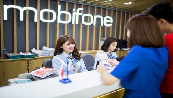 Năm 2019, MobiFone đạt được kết quả sản xuất kinh doanh khả quan
