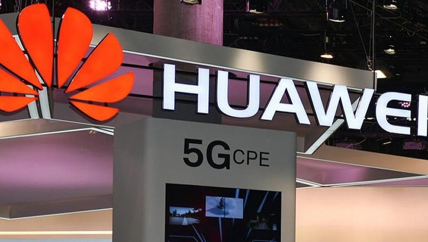 Huawei xây nhà máy sản xuất thiết bị không dây tại Pháp, nhắm đến thị trường châu Âu