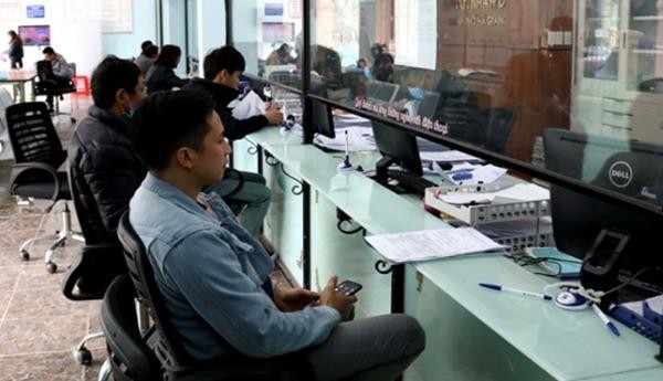 Ứng dụng CNTT giúp Hà Giang thúc đẩy cải cách hành chính.