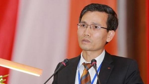 Ông Cao Huy sẽ giữ chức vụ Phó Chủ nhiệm Văn phòng Chính phủ.
