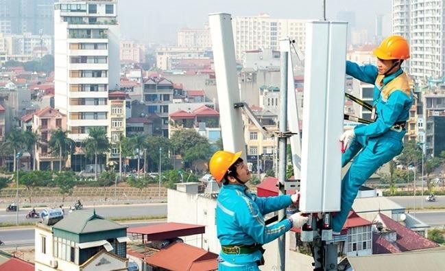 Viettel tiên phong thương mại hóa công nghệ NB-IoT tại Việt Nam