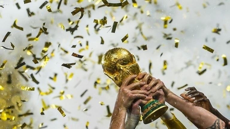 Tòa án Hoa Kỳ nói rằng tiền hối lộ đã được trả để chuẩn bị cho World Cup 2018. 