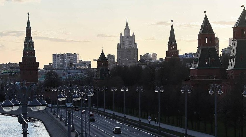 Chuyên gia pháp luật hiến kế Chính phủ Nga cách tránh quá tải khiếu nại