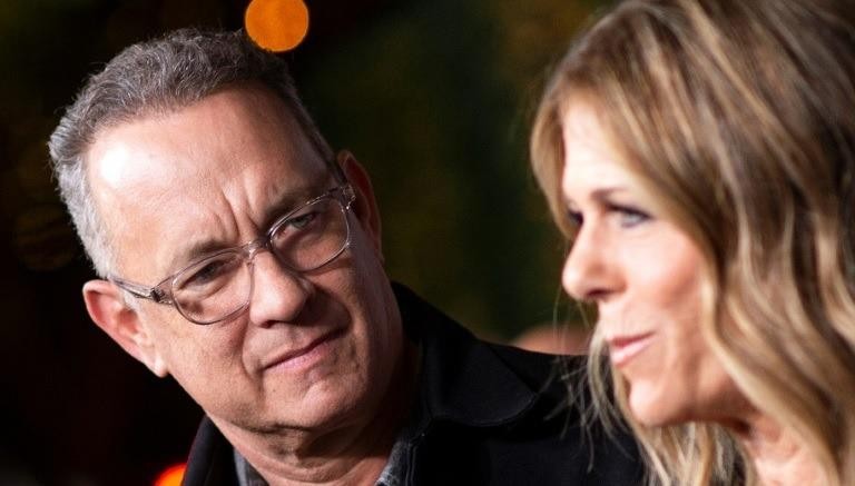 Tom Hanks và vợ Rita Wilson đã mắc COVID-19 hồi tháng 3 và trải qua hai tuần hồi phục tại bệnh viện Queensland.