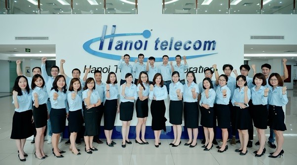 Hanoi Telecom đã và đang từng bước phát triển vững mạnh, khẳng định vị thế là một trong những Tập đoàn công nghệ hàng đầu Việt Nam.