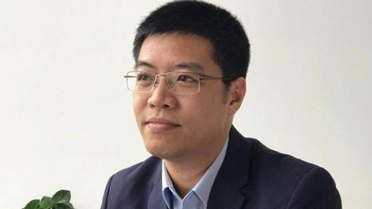 Ông Nguyễn Thành Chung, Phó Cục trưởng Cục Phát thanh-Truyền hình và Thông tin điện tử (Bộ Thông tin và Truyền thông).