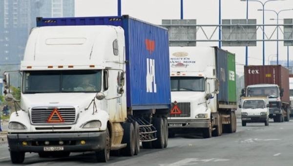 Doanh nghiệp vận tải sắp được miễn, giảm 3 tháng phí bảo trì đường bộ