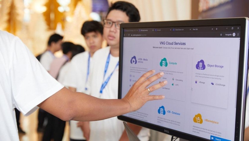 Việt Nam Online Hackathon 2020 sẽ xây dựng giải pháp chuyển đổi số