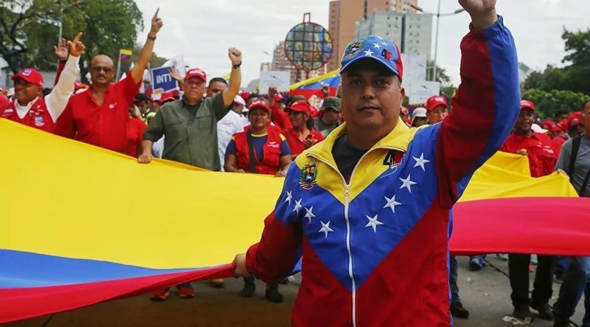 Mỹ chặn dự thảo tuyên bố của Hội đồng Bảo an Liên Hợp Quốc về Venezuela