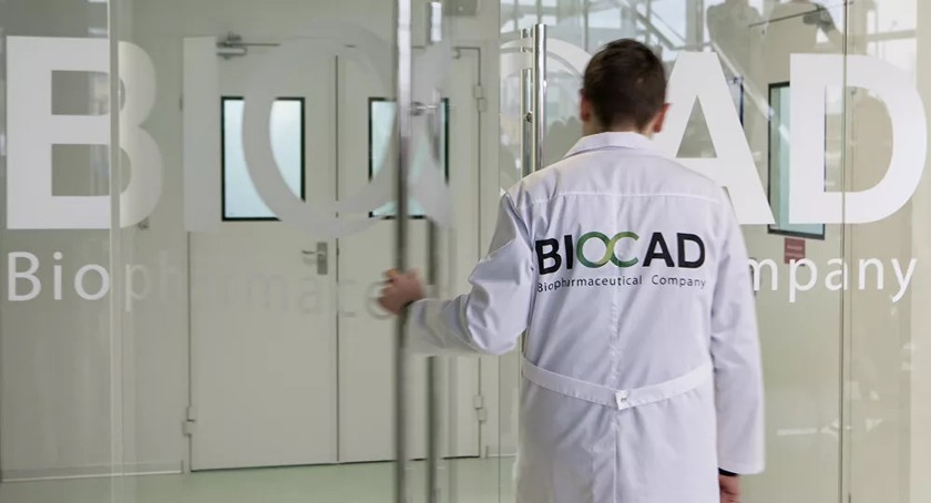 Nga có thêm hy vọng dành cho bệnh nhân mắc COVID-19 nặng
