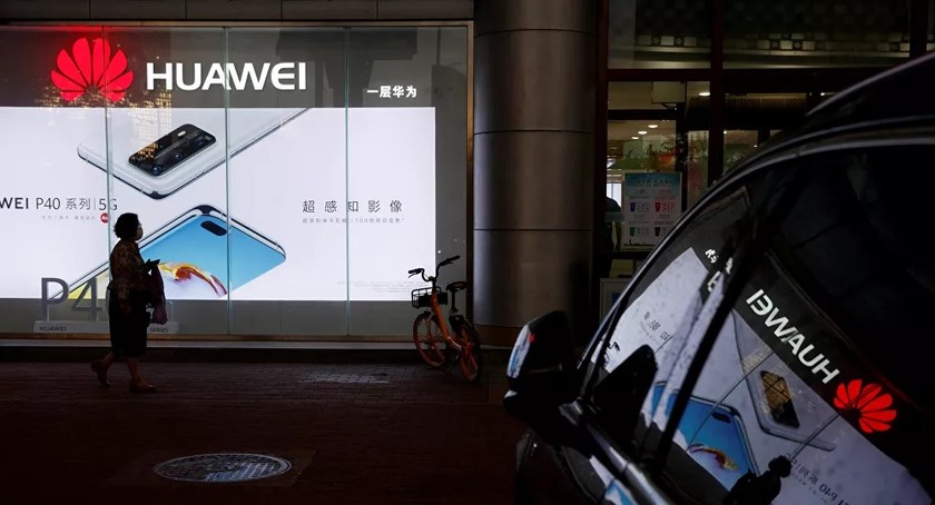 Hoa Kỳ cho phép các công ty nước mình hợp tác với Huawei theo tiêu chuẩn mạng 5G