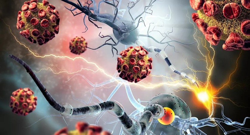 Hy vọng mới cho bệnh nhân ung thư: "Cứu tinh" từ hạt nano? 