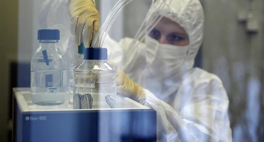 Tin tốt: Đã thử nghiệm thành công vắc xin ngừa virus corona