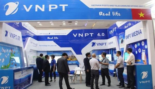 Nền tảng IoT của VNPT đạt chứng chỉ toàn cầu