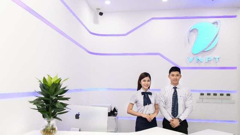 VNPT lọt top 3 thương hiệu giá trị nhất Việt Nam năm 2020