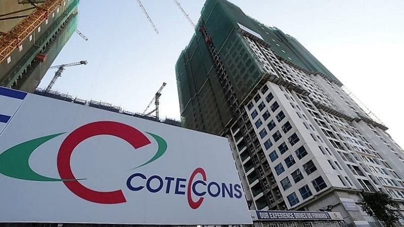 Coteccons công bố thay đổi quan trọng sau Đại hội cổ đông thường niên năm 2020