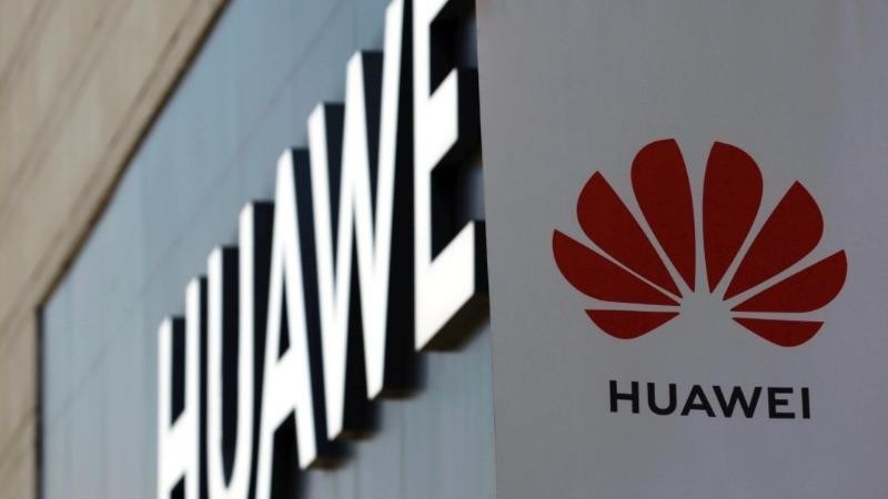 Mỹ cấm thêm 38 công ty con của Huawei