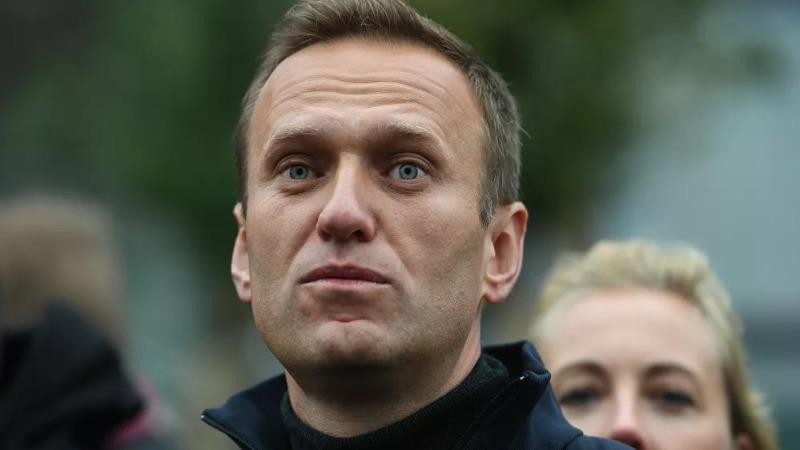 Nhà chính trị đối lập Nga Alexei Navalny chưa được chuyển viện