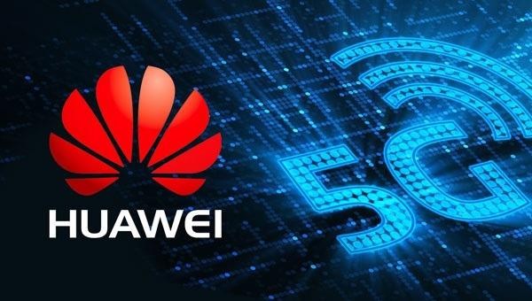 Huawei giành Giải thưởng Điện toán biên tốt nhất tại Hội nghị thượng đỉnh Thế giới 5G