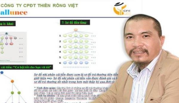 Bị can Nguyễn Hữu Tiến.