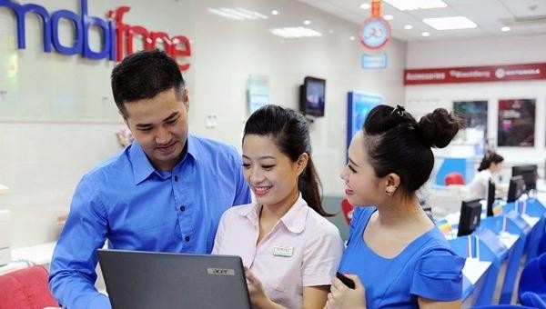 MobiFone được công nhận Thương hiệu Quốc gia Việt Nam 2020