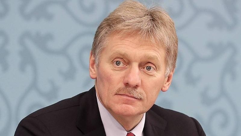 Người phát ngôn Điện Kremlin Dmitry Peskov. Ảnh: TASS