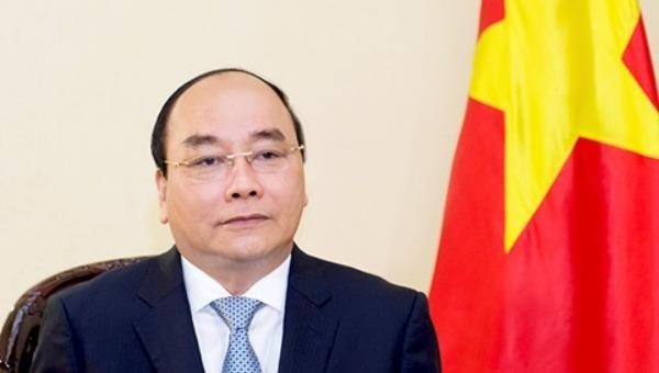 Thủ tướng Nguyễn Xuân Phúc gửi thông điệp tới Lễ Kỷ niệm 60 năm OECD
