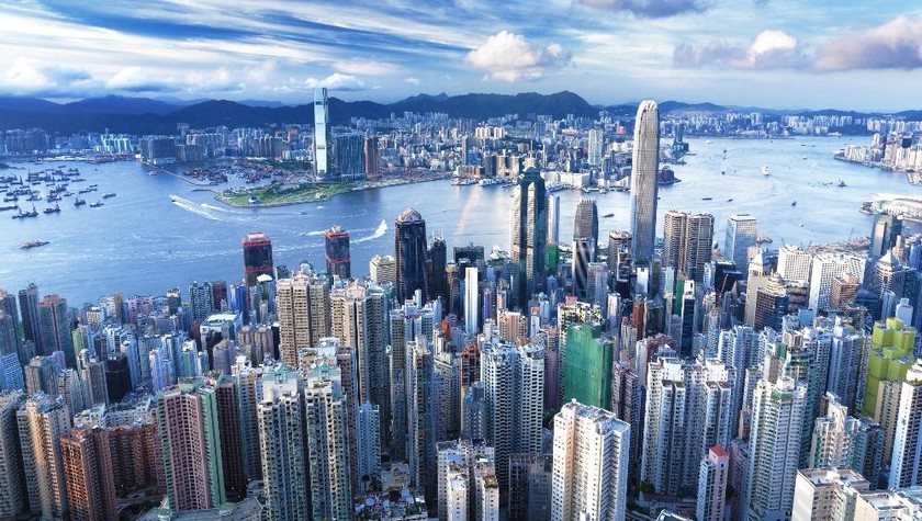 Hong Kong (Trung Quốc) vẫn là thành phố đắt đỏ nhất thế giới đối với người nước ngoài sinh sống.